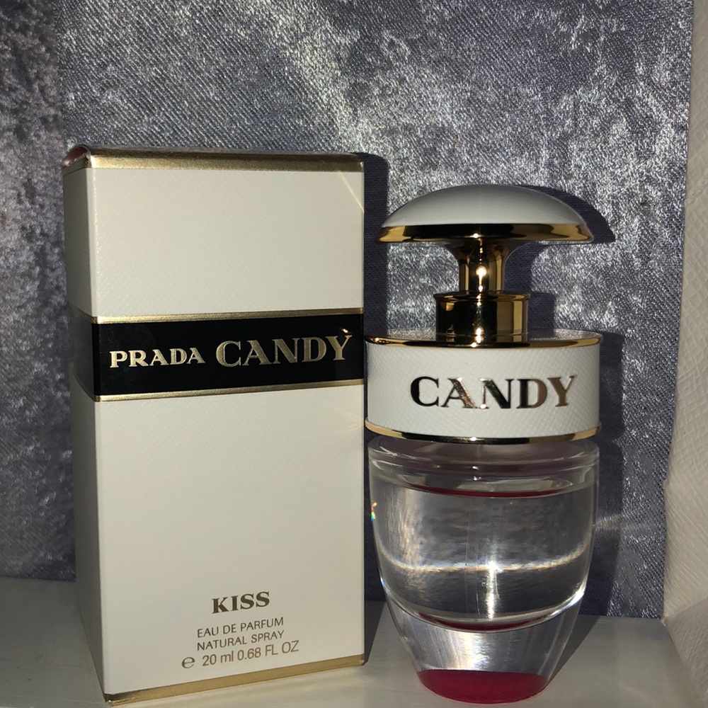 Prada Candy Fragrance
